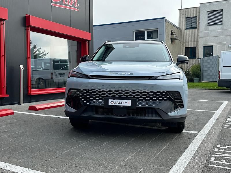 Neu Baic X55 177 PS (130 kW) 2025 SUV