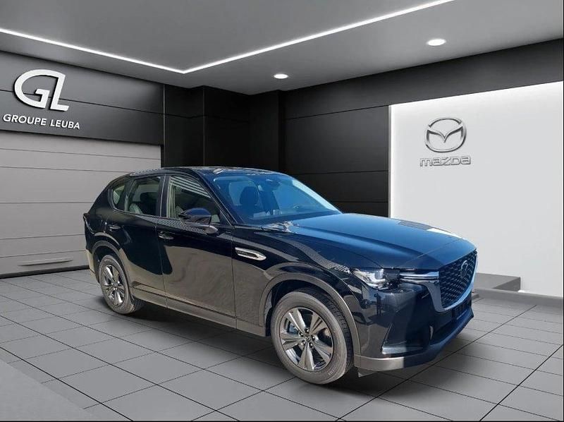 Gebraucht 2024 Mazda CX-60 Prime-Line SUV | CHF 42’900 (Superpreis) - Bild 1/4