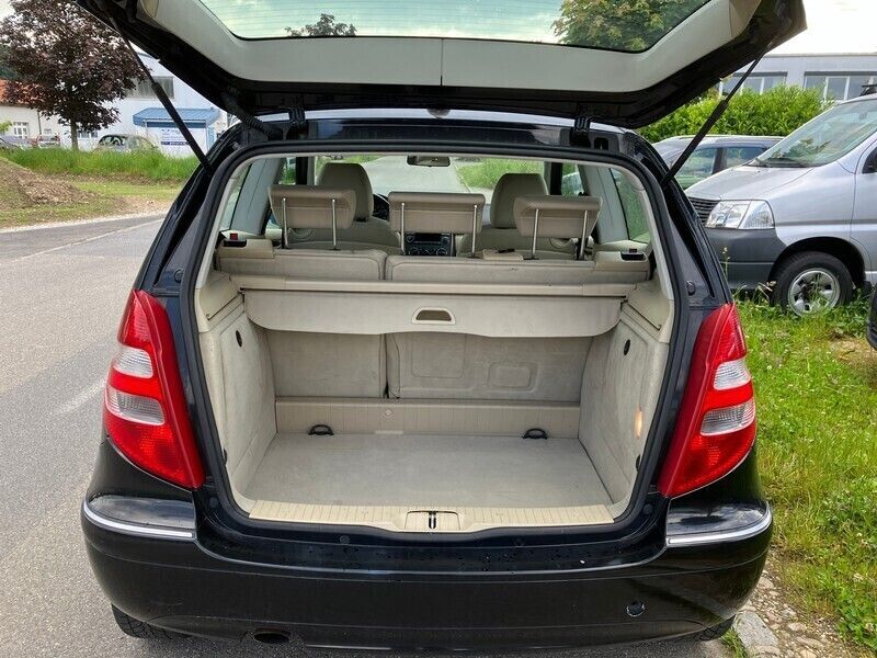 Gebraucht Mercedes A200 136 PS (100 kW) 2005