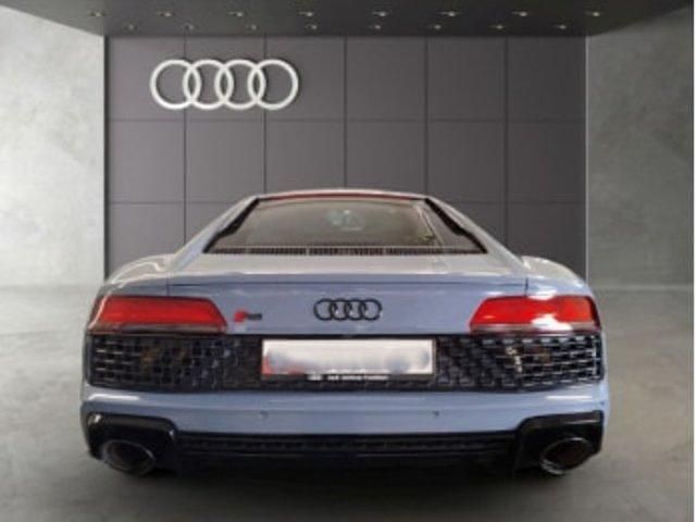 Gebraucht Audi R8 Coupé Performance 570 PS (419 kW) 2022 Coupé