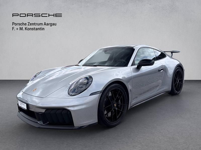 Gebraucht 2024 Porsche 911 Coupé | CHF 166’600 - Bild 1/4