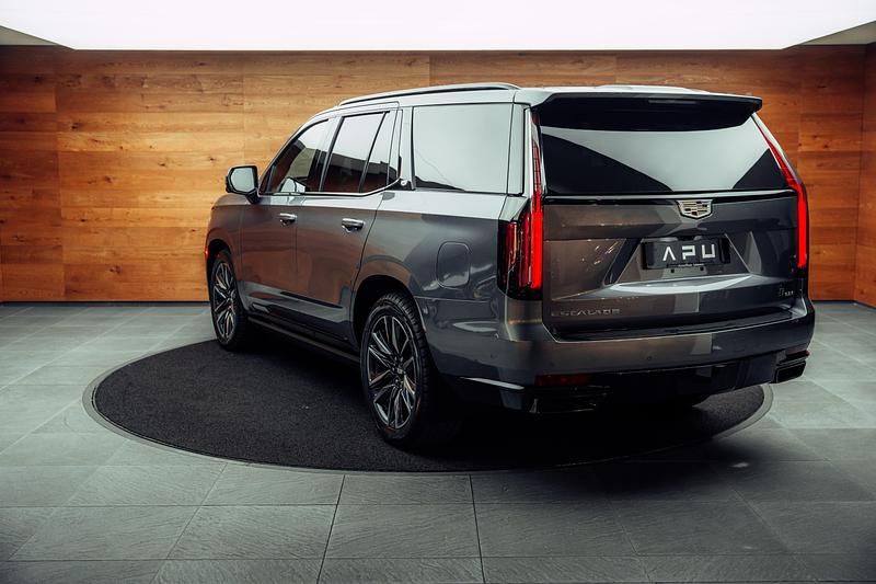 Gebraucht Cadillac Escalade 426 PS (313 kW) 2022 SUV