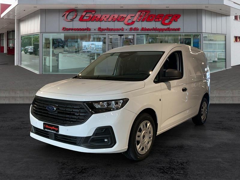 Neu Ford Transit Connect Trend 122 PS (89 kW) 2026 Van / Kleinbus