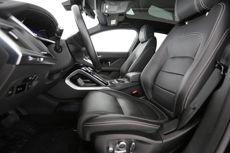 Gebraucht Jaguar I-Pace 294 kW (400 PS) 2022 Schwarz SUV