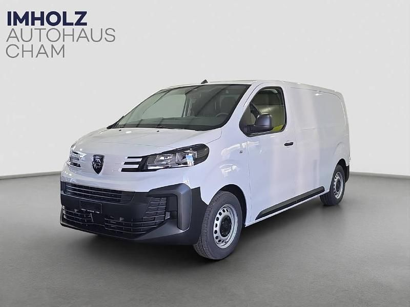 Neu 2025 Peugeot Expert S Van | CHF 29’400 (Guter Preis) - Bild 1/4