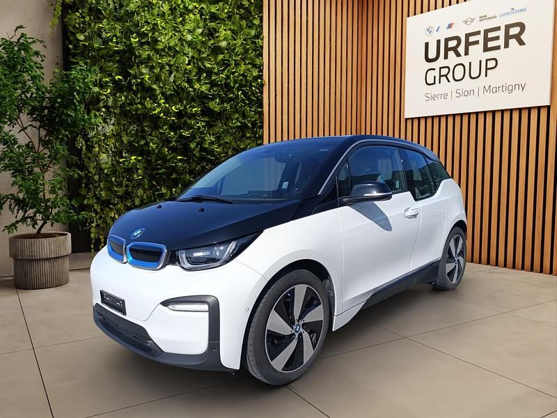 Gebraucht BMW i3 Comfort Edition 125 kW (170 PS) 2020 Kleinwagen