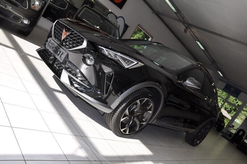 Gebraucht Cupra Formentor VZ 310 PS (228 kW) 2023 SUV