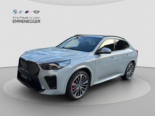 Gebraucht 2025 BMW iX2 M Sport SUV | CHF 57’900 (Superpreis) - Bild 1/4
