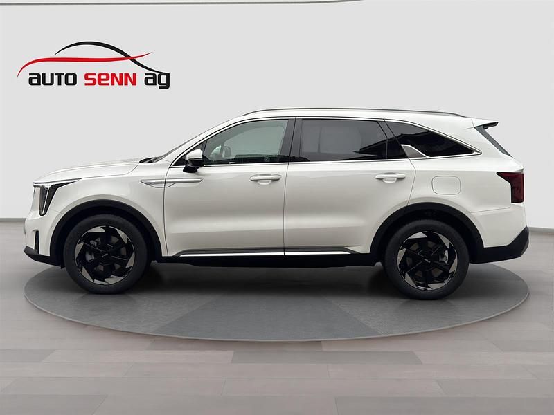 Neu Kia Sorento Style 161 PS (118 kW) 2025 SUV