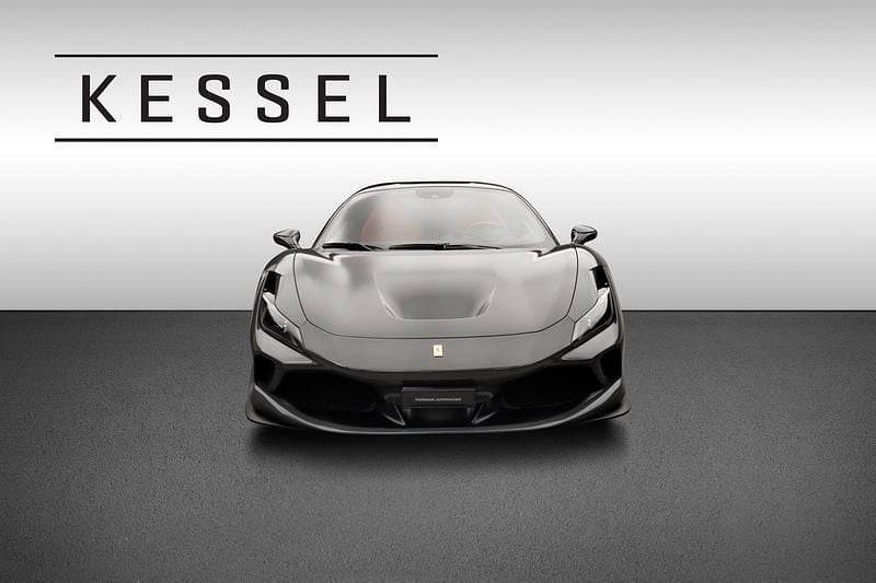 Gebraucht Ferrari F8 720 PS (529 kW) 2021