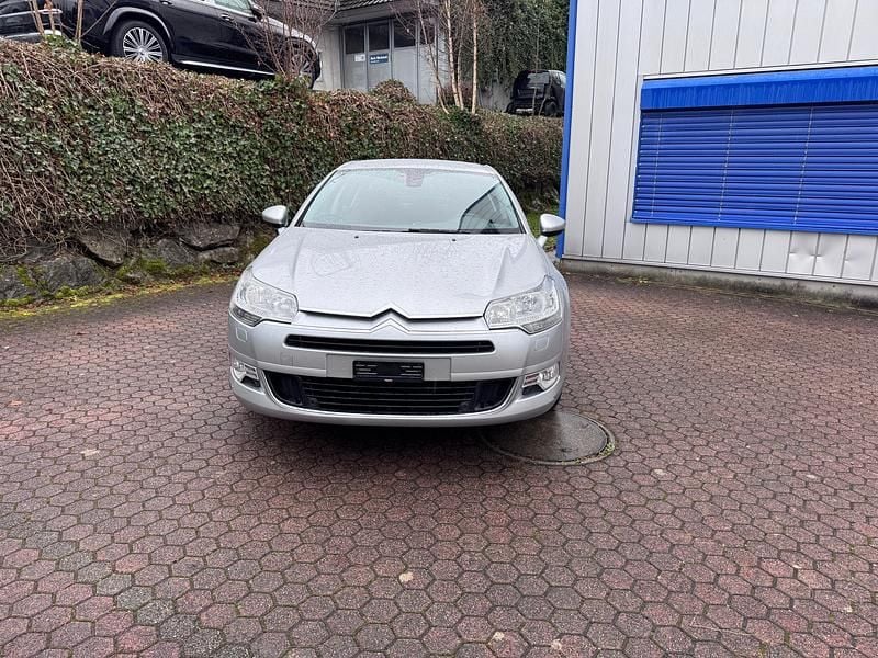 Gebraucht Citroën C5 Dynamique 136 PS (100 kW) 2008