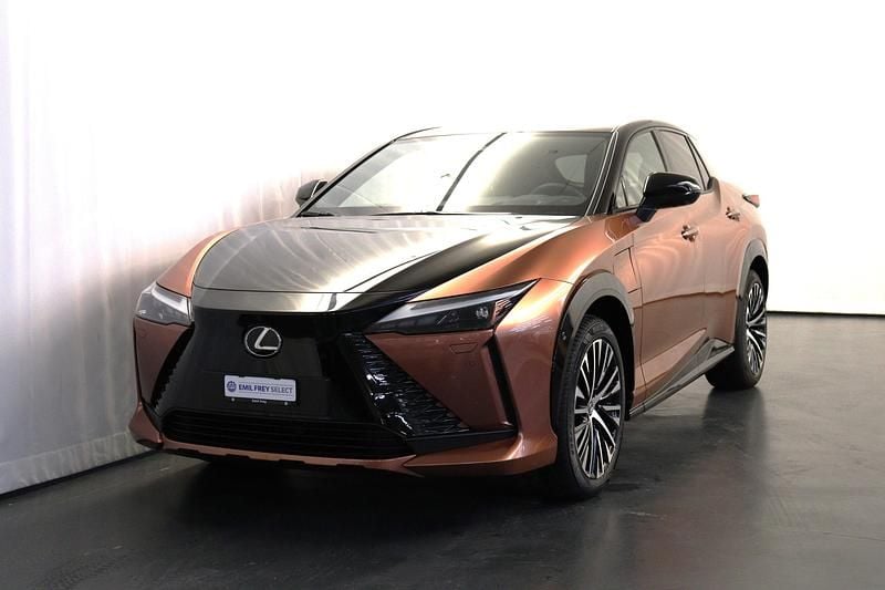 Gebraucht Lexus RZ 450e 230 kW (313 PS) 2025 Bronze SUV