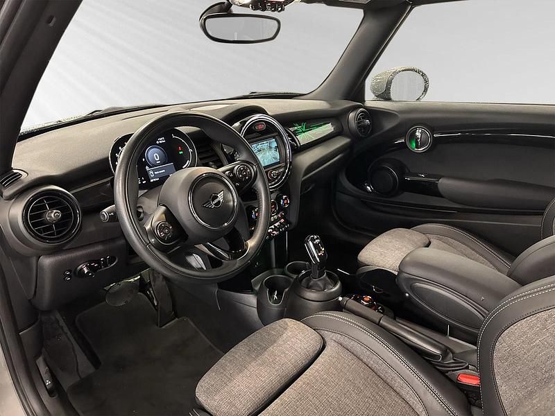 Gebraucht Mini Cooper S 178 PS (130 kW) 2020 Kleinwagen