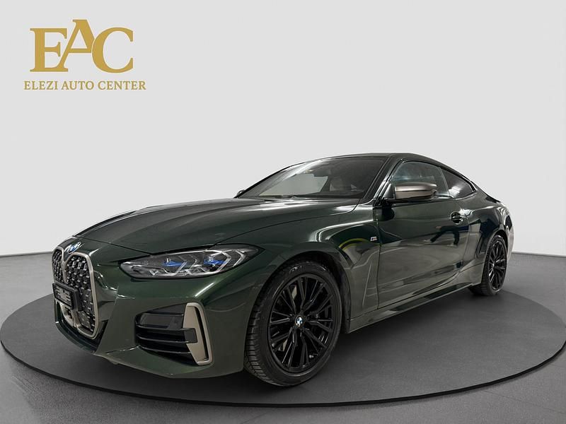 Gebraucht 2021 BMW M440 M Sport Limousine | CHF 42’900 (Fairer Preis) - Bild 1/4