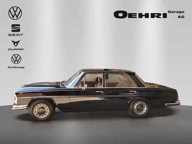 Gebraucht Mercedes 280 200 PS (147 kW) 1971