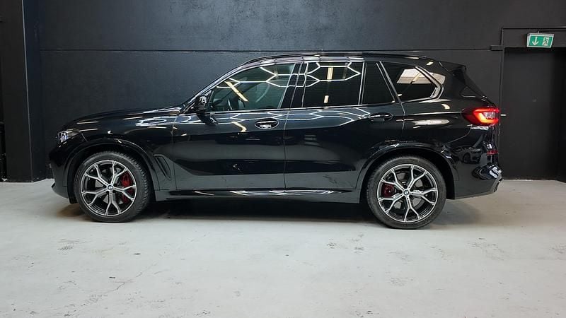 Gebraucht BMW X5 M Sport 340 PS (250 kW) 2022 SUV