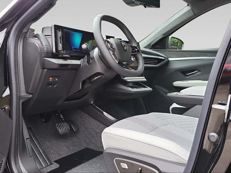 Gebraucht Renault Scenic E-Tech Iconic 160 kW (218 PS) 2025 SUV