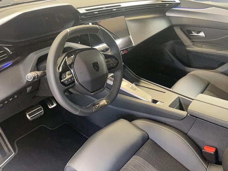 Gebraucht Peugeot 308 SW GT 150 PS (110 kW) 2024 Kombi