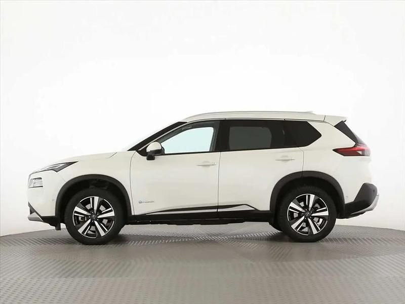 Gebraucht Nissan X-Trail Tekna+ 158 PS (116 kW) 2026 Weiss SUV