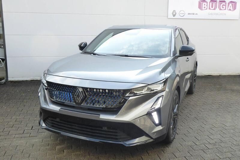 Grau Gebraucht 2024 Renault Rafale Esprit Alpine SUV | CHF 46’900 (Guter Preis) - Bild 1/4