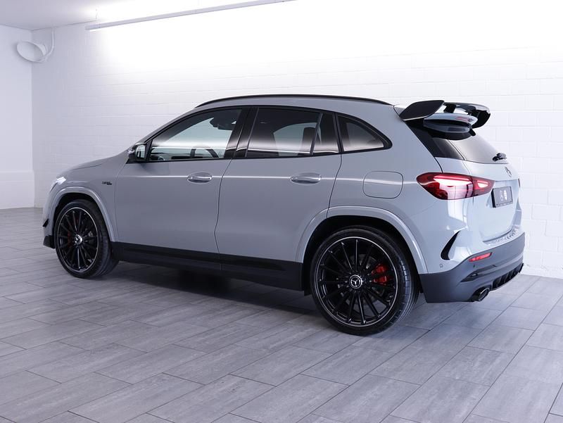 Neu Mercedes GLA35 AMG AMG 320 PS (235 kW) 2025 SUV