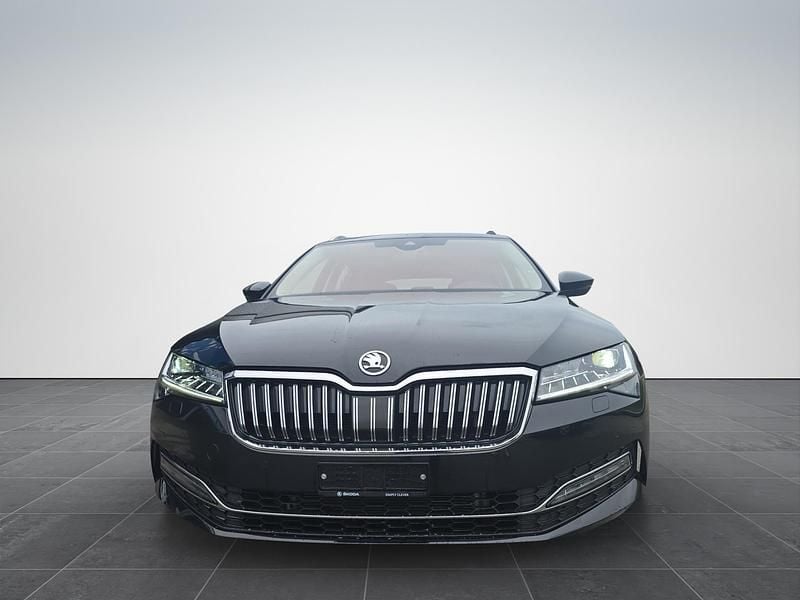 Gebraucht 2023 Skoda Superb Style Kombi | CHF 29’900 (Guter Preis) - Bild 1/4
