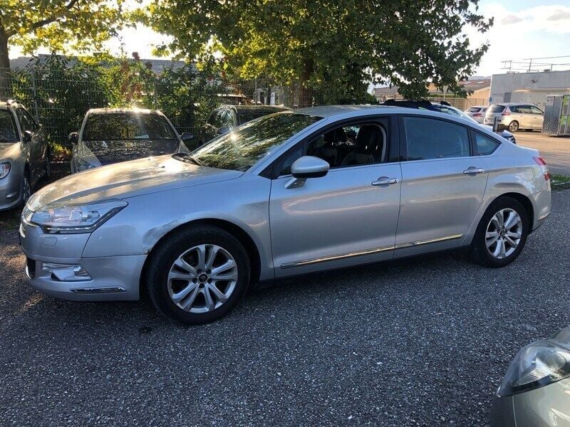 Gebraucht Citroën C5 156 PS (114 kW) 2011