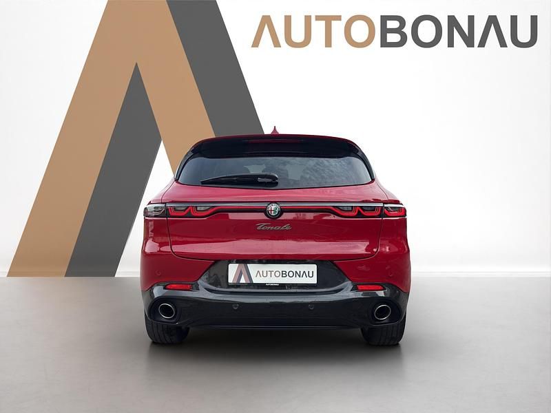 Gebraucht Alfa Romeo Tonale Veloce 280 PS (205 kW) 2023 SUV
