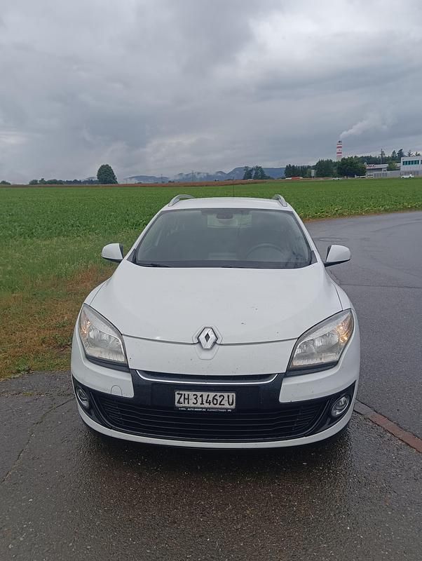 Gebraucht 2013 Renault Mégane III Dynamique | CHF 1’399 (Guter Preis) - Bild 1/4