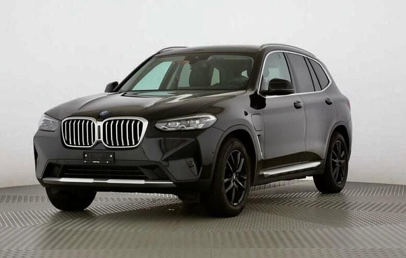 Gebraucht 2022 BMW X3 Sport Line SUV | CHF 34’450 - Bild 1/4
