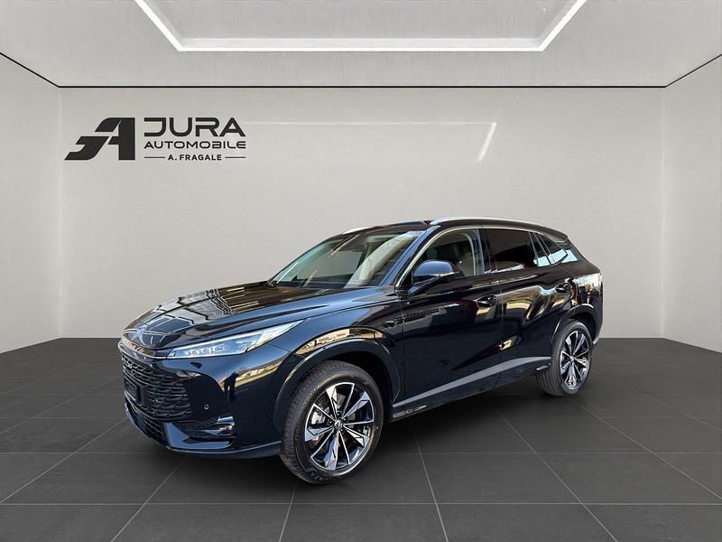 Neu MG HS Luxury 224 PS (164 kW) 2026 SUV