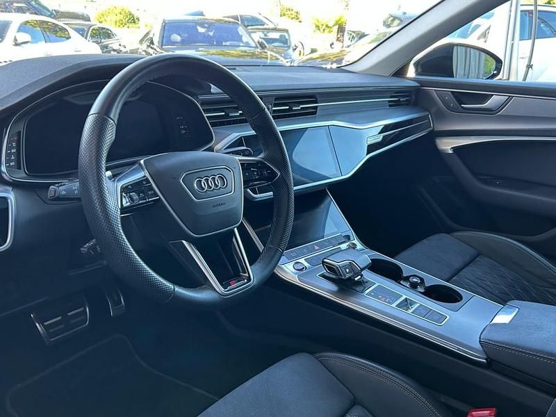 Gebraucht Audi S6 Sport 344 PS (253 kW) 2023 Kombi