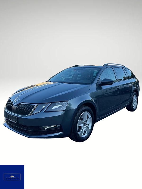 Gebraucht 2019 Skoda Octavia Ambition Kombi | CHF 17’800 (Fairer Preis) - Bild 1/4