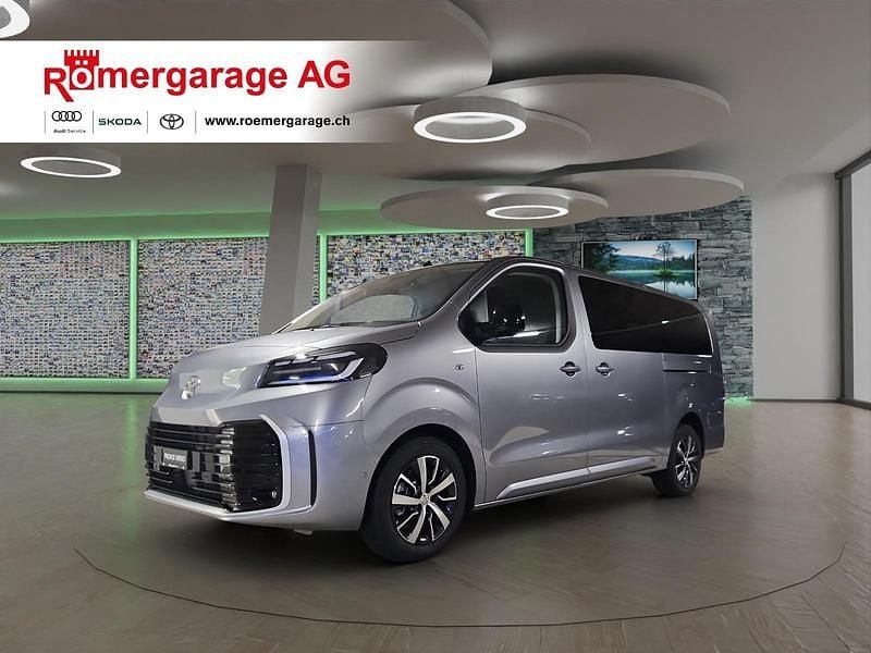 Neu Toyota Proace Verso Trend 180 PS (132 kW) 2026 Kombi