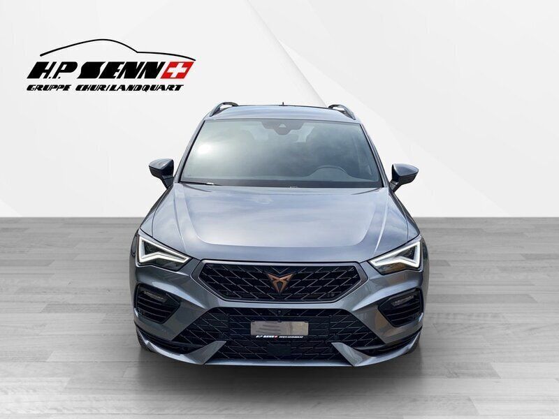 Gebraucht Cupra Ateca VZ 300 PS (220 kW) 2023 SUV