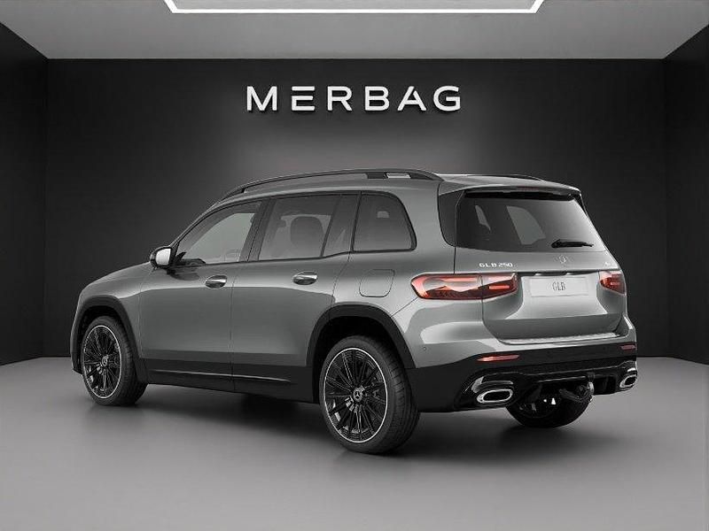 Gebraucht Mercedes GLB250 224 PS (164 kW) 2025 SUV