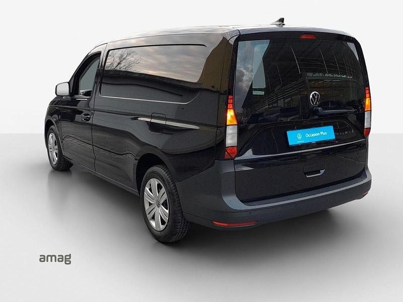 Gebraucht VW Caddy Maxi 122 PS (89 kW) 2023 Van / Kleinbus