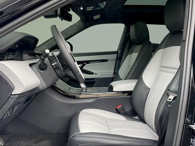 Gebraucht Land Rover Range Rover evoque Autobiography 309 PS (227 kW) 2024 SUV