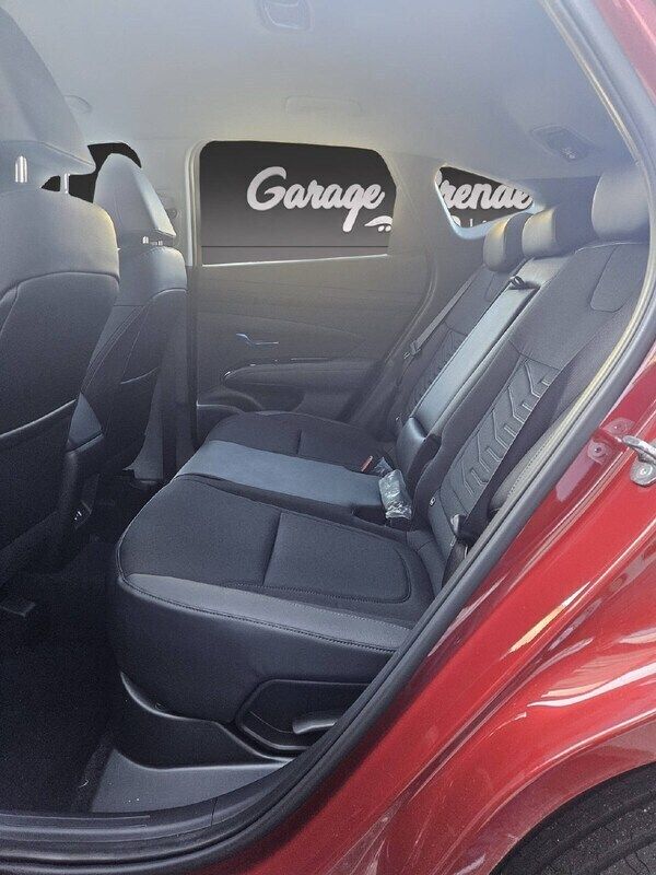 Neu Hyundai Tucson 215 PS (158 kW) 2025 SUV