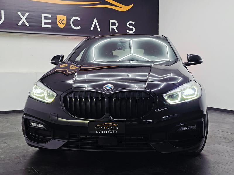 Gebraucht BMW 118 M Sport 140 PS (102 kW) 2020 Kleinwagen