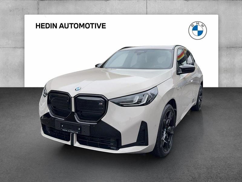 Grau Gebraucht 2025 BMW X3 Comfort Edition SUV | CHF 89’900 - Bild 1/4