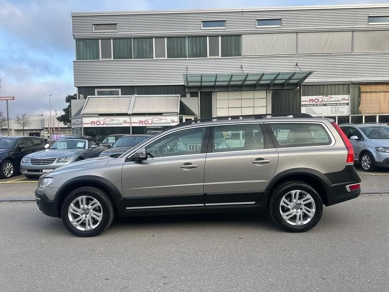 Gebraucht 2015 Volvo XC70 Momentum | CHF 14’900 - Bild 1/4