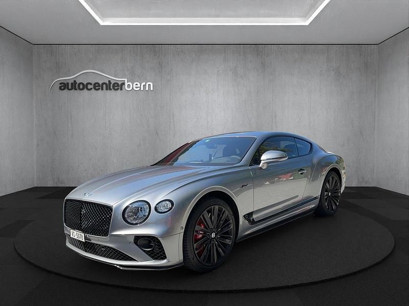 Gebraucht Bentley Continental GT 659 PS (484 kW) 2023 Coupé