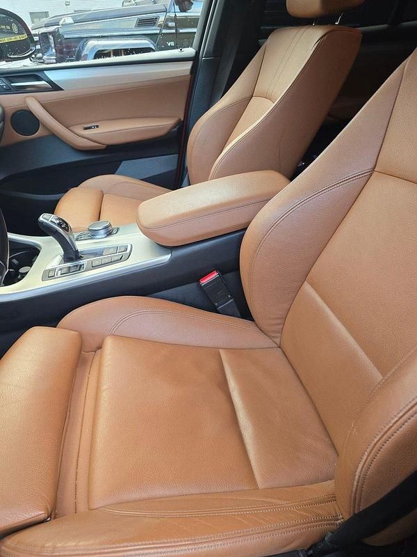 Gebraucht BMW X4 M Sport 360 PS (264 kW) 2017 SUV