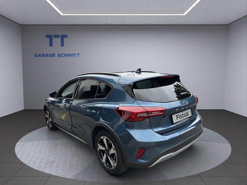 Neu Ford Focus ST 155 PS (114 kW) 2025 Limousine