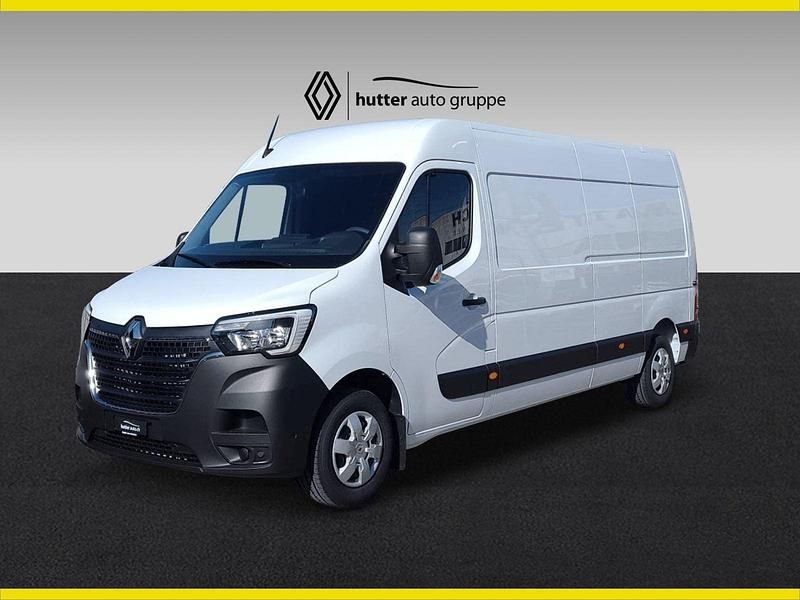 Neu 2025 Renault Master Limousine | CHF 39’999 (Fairer Preis) - Bild 1/4