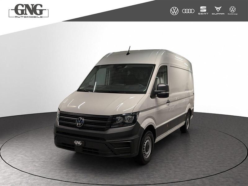 Neu VW Crafter 177 PS (130 kW) 2025 Van