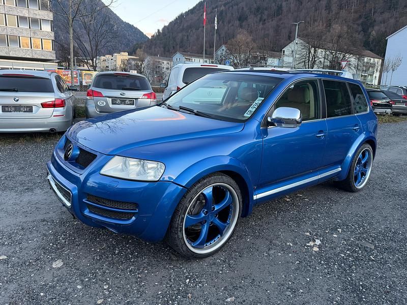 Gebraucht VW Touareg 310 PS (228 kW) 2005 SUV
