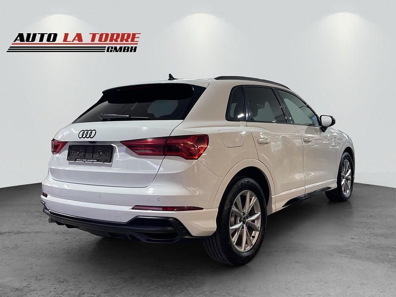 Gebraucht Audi Q3 Attraction 150 PS (110 kW) 2021 SUV