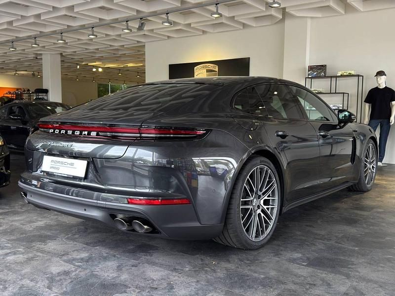 Gebraucht Porsche Panamera 4 470 PS (345 kW) 2025 Limousine